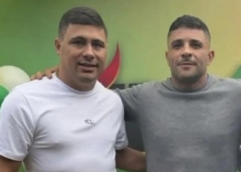 Mistério em duplo homicídio no RJ!! Candidato a vereador é uma das vitimas