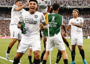 São Paulo Pode “Entregar” Jogo Contra o Botafogo? Torcedores Reagem ao Dilema Tricolor
