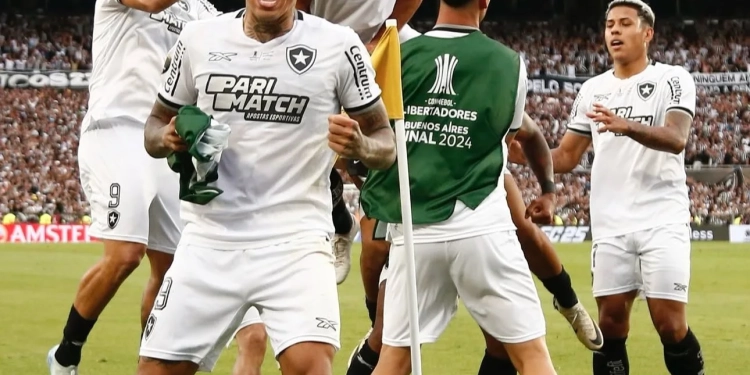 São Paulo Pode “Entregar” Jogo Contra o Botafogo? Torcedores Reagem ao Dilema Tricolor