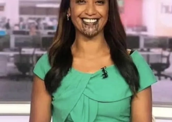 A Tatuagem que Rompeu Barreiras: A Nova Face do Jornalismo