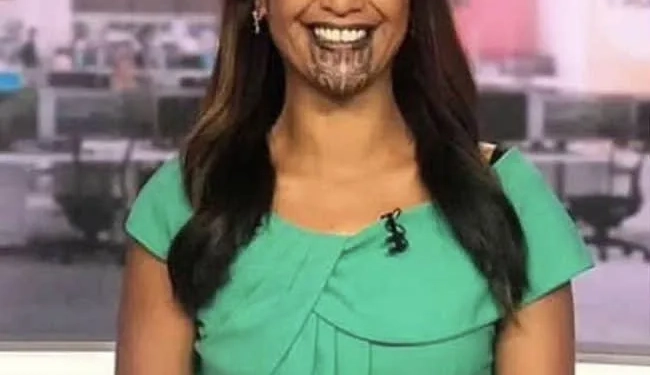 A Tatuagem que Rompeu Barreiras: A Nova Face do Jornalismo