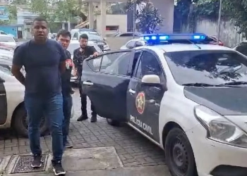 O Fim da Linha: Prisão de Suspeito em Caso de Homicídio de PM no Rio