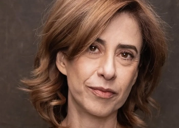 Fernanda Torres é indicada ao Globo de Ouro como ‘Melhor Atriz em Filme de Drama