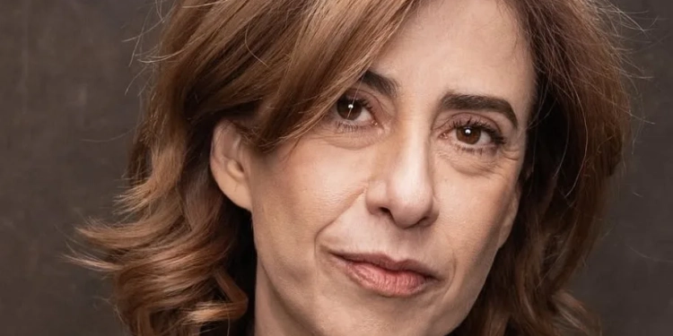 Fernanda Torres é indicada ao Globo de Ouro como ‘Melhor Atriz em Filme de Drama