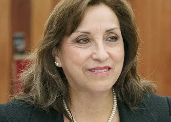 A Polêmica Proposta de Dina Boluarte sobre Pena de Morte