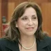 A Polêmica Proposta de Dina Boluarte sobre Pena de Morte