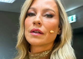 Neymar processa Luana Piovani por difamação e pede indenização