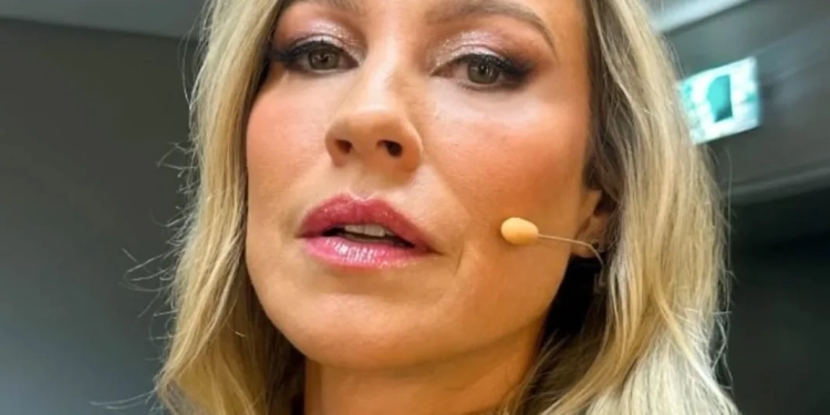 Neymar processa Luana Piovani por difamação e pede indenização