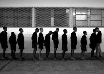 Justiça inaugura novo centro para adolescentes apreendidos no Rio de Janeiro