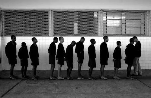 Justiça inaugura novo centro para adolescentes apreendidos no Rio de Janeiro