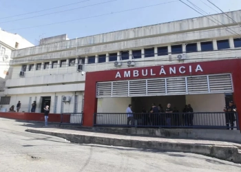Dono de Choperia é Morto a Tiros e Menino de 6 Anos é Baleado no Peito no Rio