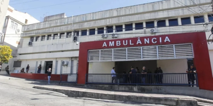 Dono de Choperia é Morto a Tiros e Menino de 6 Anos é Baleado no Peito no Rio