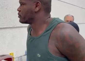 Miliciano é preso em upa na Zona Oeste pela Draco