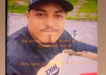 Miliciano Foragido: Rômulo é Acusado de Assassinato de Jovem na Zona Oeste