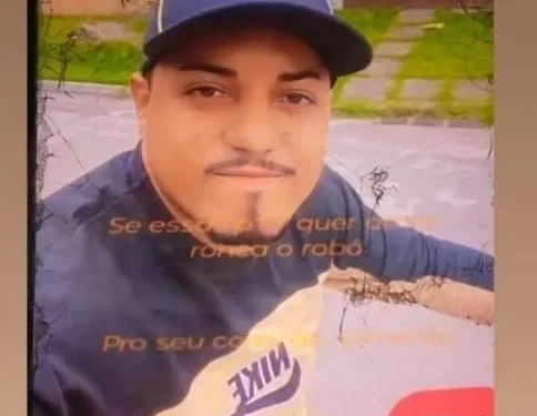Miliciano Foragido: Rômulo é Acusado de Assassinato de Jovem na Zona Oeste