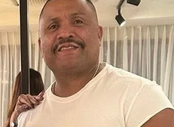 Policial militar é executado na frente da filha no Rio