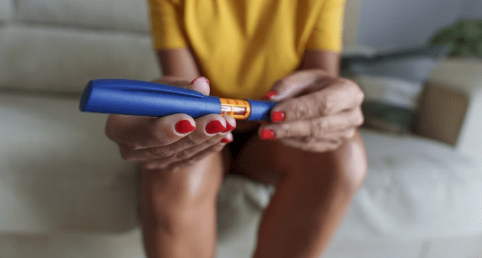 Ozempic: Medicamento para Emagrecimento Pode Comprometer Tratamento de Câncer