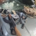 Polícia Militar apreende fuzis em Campo Grande