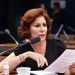 BOMBA! Justiça Eleitoral de SP forma maioria pela cassação de Carla Zambelli por fake news nas eleições