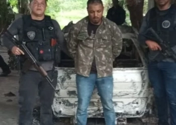 Miliciano que matou jovem por rejeição é preso: fim da caçada ao criminoso que chocou o Rio