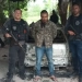 Miliciano que matou jovem por rejeição é preso: fim da caçada ao criminoso que chocou o Rio