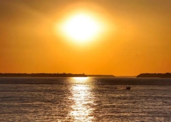 Verão Começa Hoje no Brasil: Saiba o Que Esperar da Estação Mais Quente do Ano