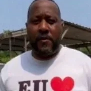 Lider comunitário é executado na Zona Oeste