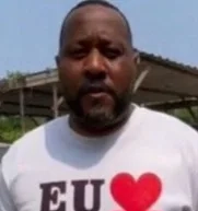 Lider comunitário é executado na Zona Oeste