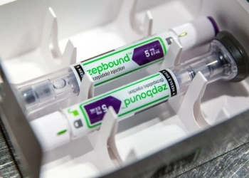 Conheça O Primeiro Medicamento Aprovado para Tratar Apneia do Sono
