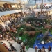 Corrida pelo Natal e Réveillon: Shoppings de Campo Grande Ficam Lotados