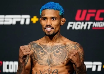 Acidente Inusitado: Ex-Lutador do UFC Passa por Cirurgia Após Lesão Rara em Treino