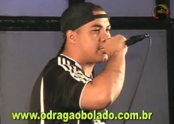 Ex-MC de Funk Proibidão é Preso por Violência Doméstica no Rio