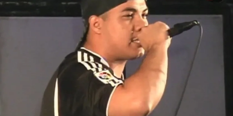Ex-MC de Funk Proibidão é Preso por Violência Doméstica no Rio