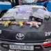Polícia Civil apreende armas de gel em operação no Rio