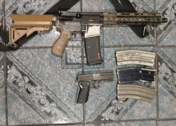 ( fotos)De miliciano a traficante: ex-integrante de milícia é morto pela PMERJ na Zona Oeste do Rio