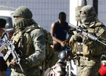 Governo Federal Publica Decreto que Regulamenta o Uso da Força por Agentes de Segurança Pública