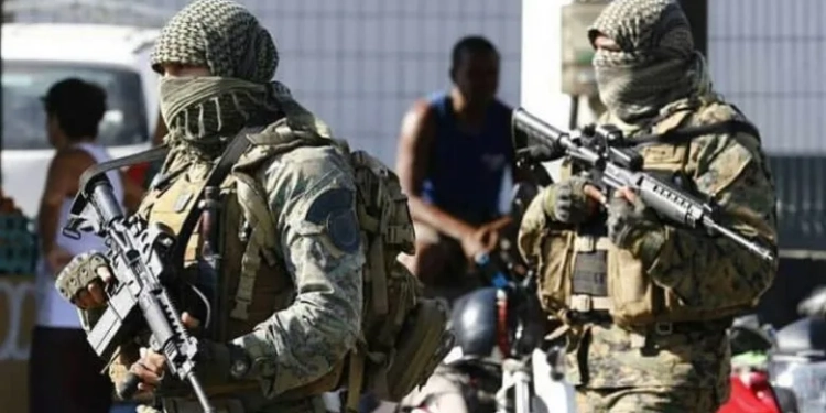 Governo Federal Publica Decreto que Regulamenta o Uso da Força por Agentes de Segurança Pública