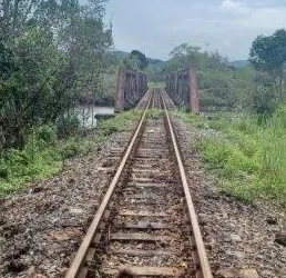 Mulher é Resgatada pelo Namorado com um Cadarço Após Cair de Ponte Durante Selfie
