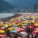 Verão das Oportunidades: 59 Milhões de Brasileiros Preparados para Viajar, Revela Ministério do Turismo