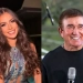 O Amor Não Tem Idade: Miss Universo de 22 Anos Confirma Namoro com Cantor de 73