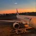 Avião da Latam Perde Comunicação e Declara Emergência sobre Brasília
