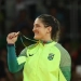 Fim de uma era: Judoca Mayra Aguiar anuncia aposentadoria após marcar história no esporte brasileiro