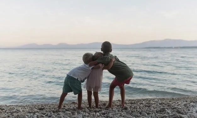 Filhos do meio são mais agradáveis, humildes e honestos do que os irmãos, aponta estudo.
