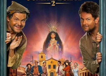 O Auto da Compadecida 2” quebra recorde e se torna a maior estreia de filme nacional desde a pandemia