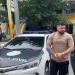 Miliciano acusado de Duplo Homicídio é Preso em Bangu após Fuga no Rio