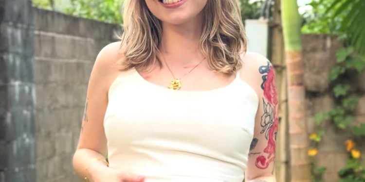 Isabel Veloso, Jovem com Câncer Terminal, Dará à Luz Amanhã