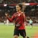 Fluminense avança em negociação por Agustín Canobbio, destaque do Athletico-PR