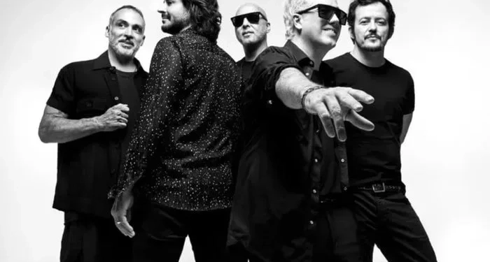 Músico do Jota Quest morre aos 54 anos