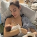 Gal Gadot, a “mulher maravilha” revela diagnóstico no cerebro durante quarta gravidez e emociona fãs