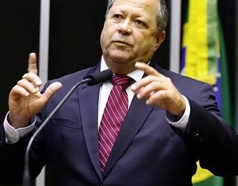 Entre a Vida e a Justiça: O Caso Chiquinho Brazão e o Relatório que Pode Mudar seu Destino